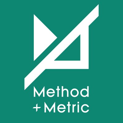 Method and Metric