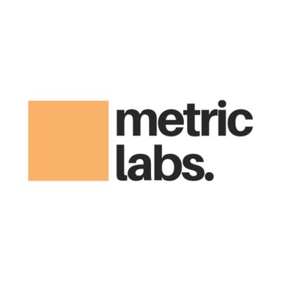 Metric Labs. Digital Agency