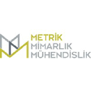 Metrik Mimarlık Mühendislik