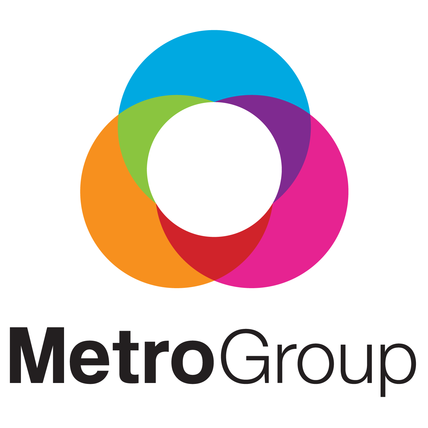 MetroGroup