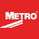 METRO/MAKRO Logo