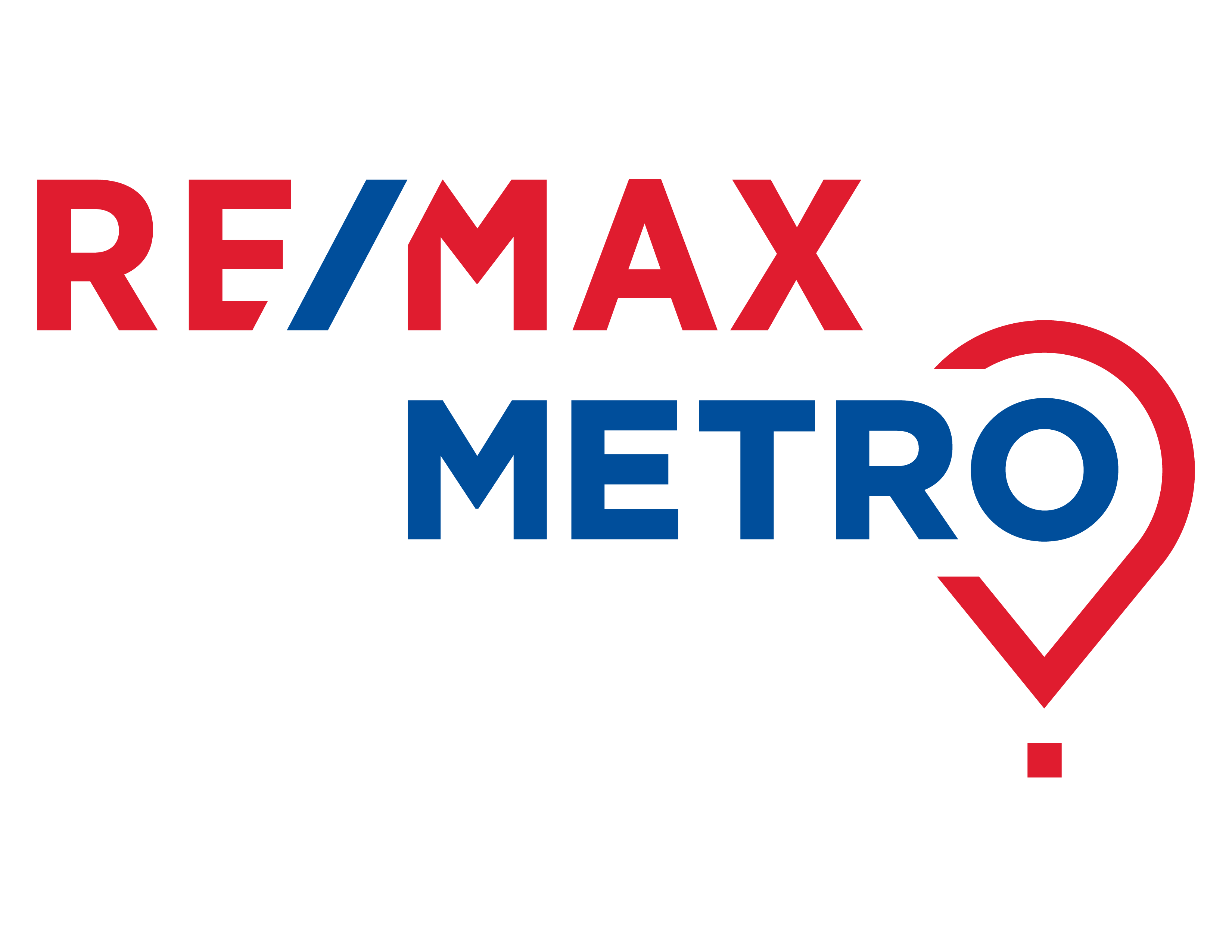 Re/Max Metro Tampa Bay