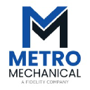 Metro Building Services