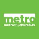 Metro South Church