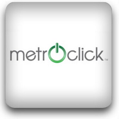 MetroClick