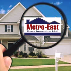 Metro East Home Inspection