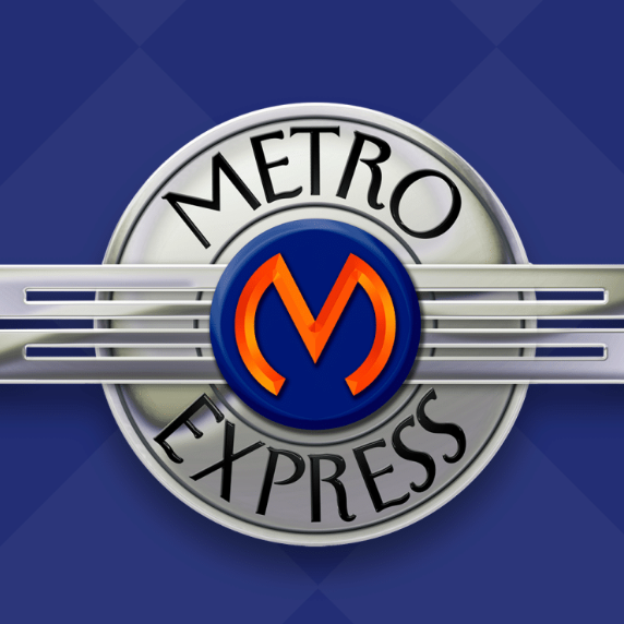 Metro Express Car Wash