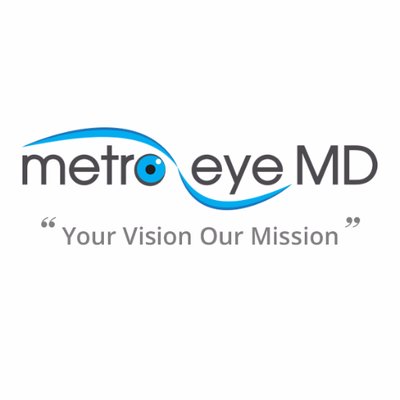 Metro Eye MD