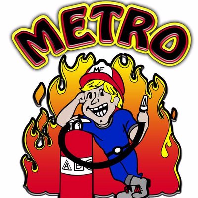 METRO FIRE EQUIPMENT