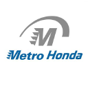 Metro Honda