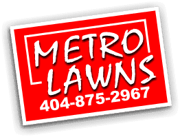 Metro Lawns