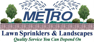 Metro Lawn Sprinklers