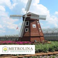 Metrolina Greenhouses