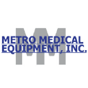 Metro Medical Equipment