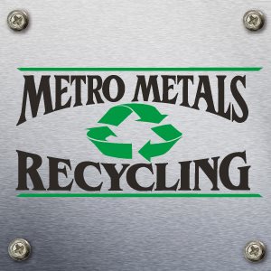 Metro Metals Recycling