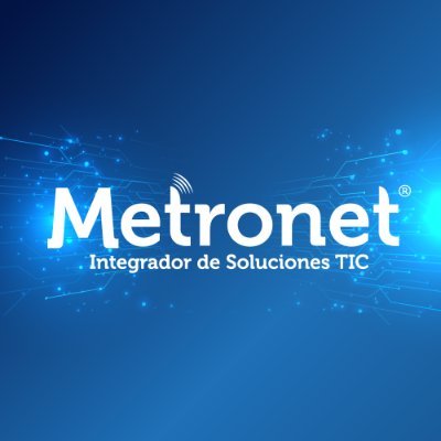 Metronet Colombia