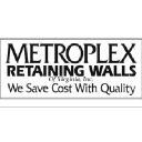 Metroplex Retaining Walls of Virginia