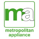 METROPOLITAN APPLIANCE