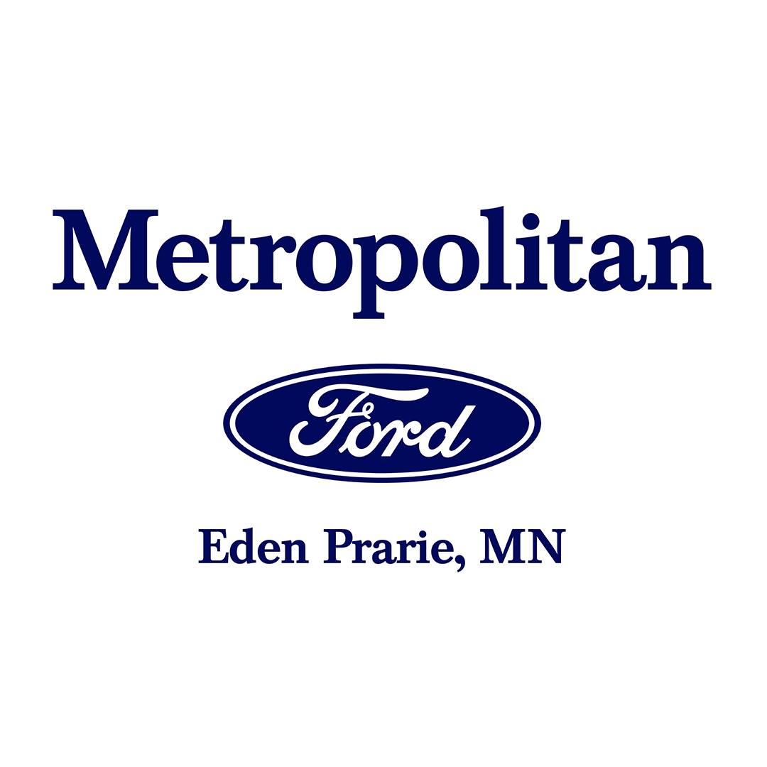 Metropolitan Ford