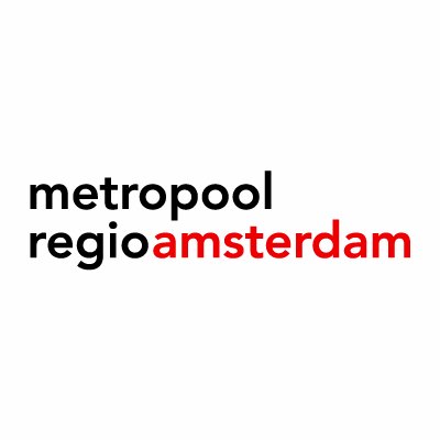 Metropoolregio Amsterdam