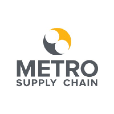 Metro Supply Chain Group Inc.