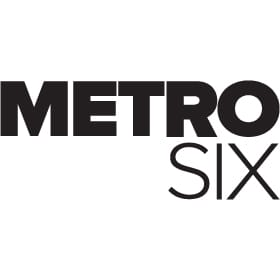 MetroSix