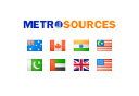 Metrosources