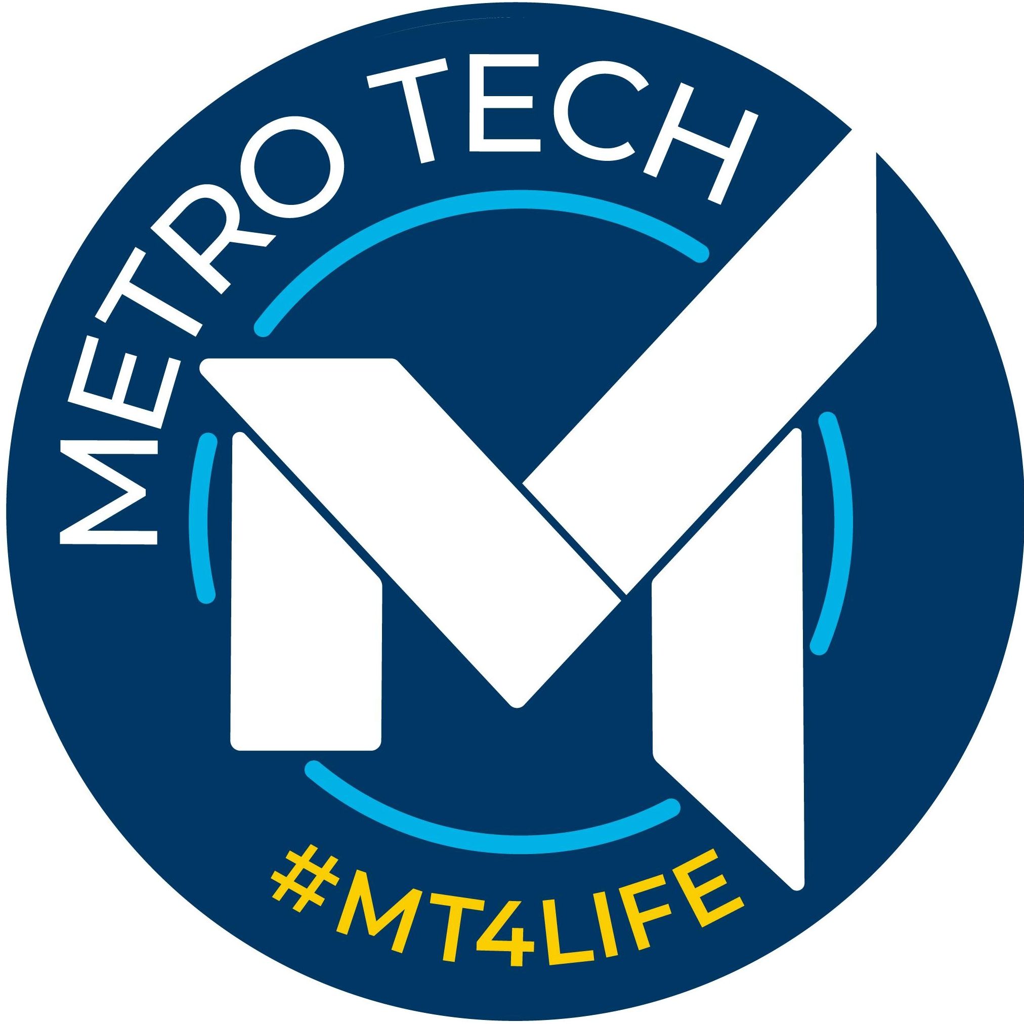 Metro Technology Centers