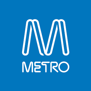 Metro Trains Melbourne