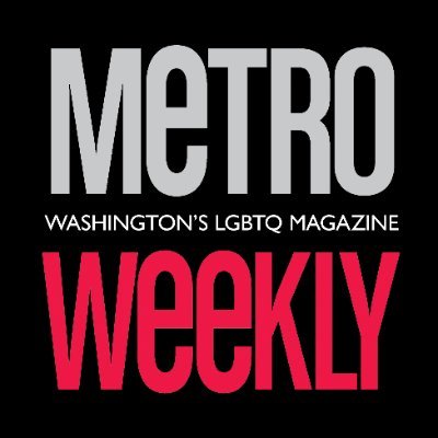 Metro Weekly