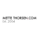 Mettethorsen.com