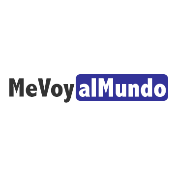 MeVoyalMundo