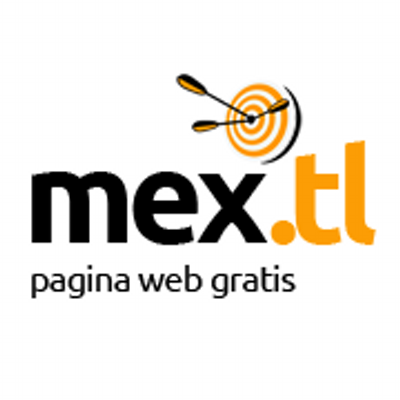 Mex.tl - Página Web Gratis