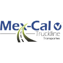 MEX-CAL Truckline