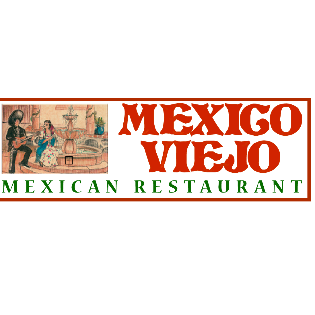 Mexico Viejo