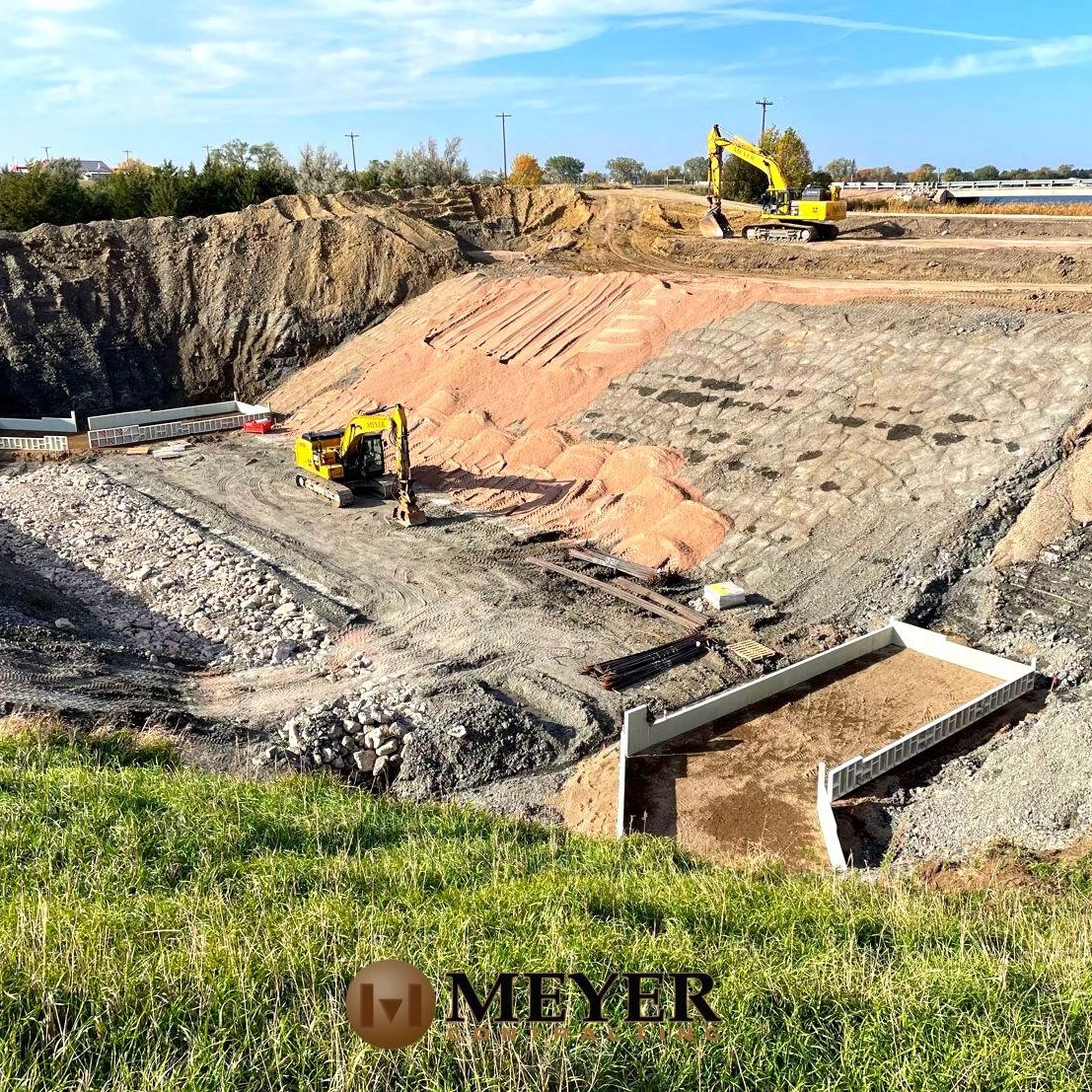 Meyer Contracting