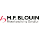 M.F. Blouin