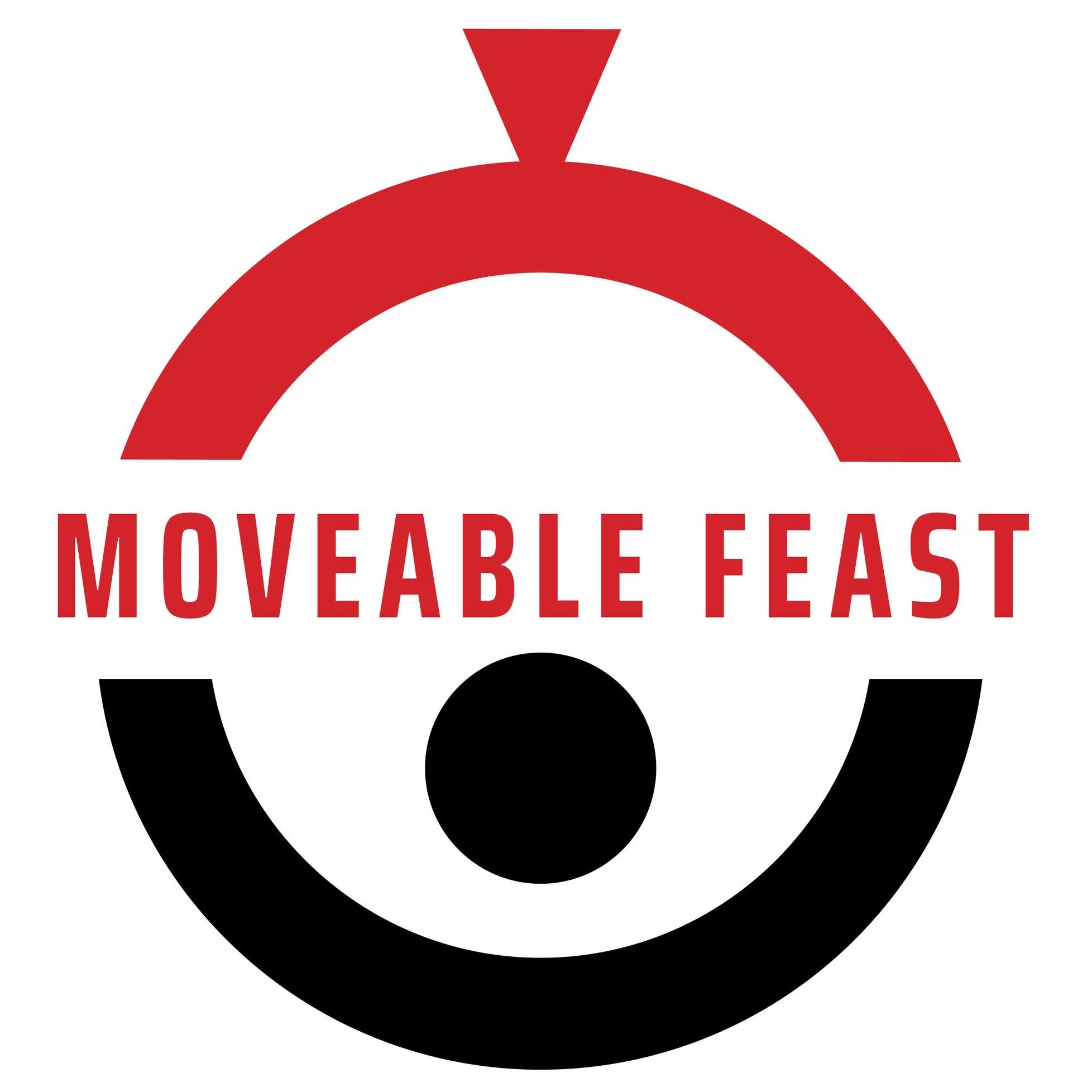 Moveable Feast