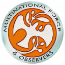 Multinational Force and Observers