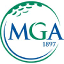 The Women's Metropolitan Golf Association