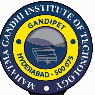 Mahatma Gandhi Institute Of Technology