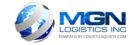 MGN Logistics