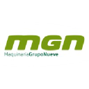 Maquinaria Grupo Nueve | Feed Mill Manufacturer