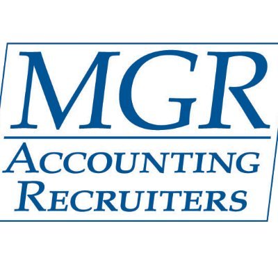 MGR Accounting Recruiters