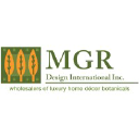 MGR Design International