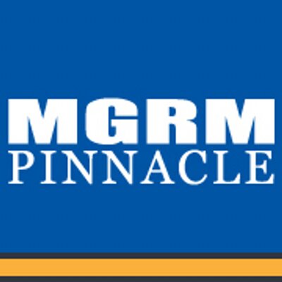 MGRM Pinnacle