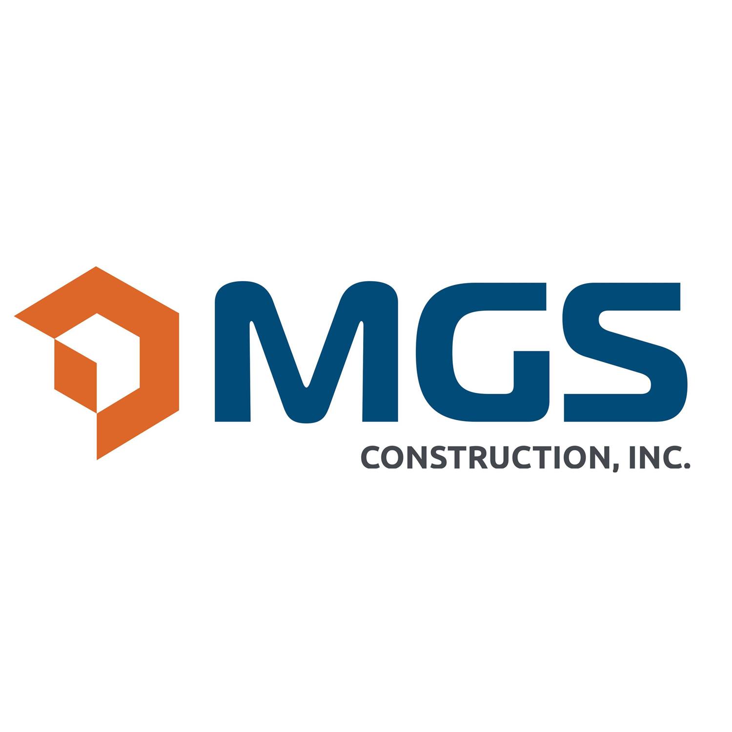 Mgs Construction Inc.