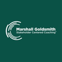 Marshall Goldsmith Stakeholder Centered Coaching®