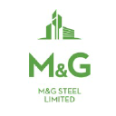 M&G Steel