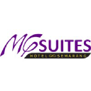 MG Suites Hotel